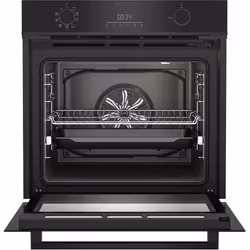 Beko BBIM13300DXPSE 72 L 2500 W Nero - Vista aggiuntiva 5
