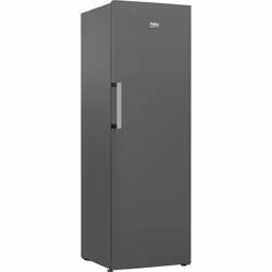Beko RSSE415M41GN frigorifero Libera installazione 367 L E Grigio