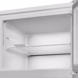 Beko RDNE455E40DSN Libera installazione 406 L E Argento - Vista aggiuntiva 7