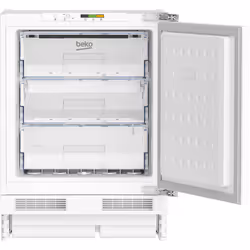 Beko Congelatore sottotavolabile autoventilato h82, 87L netti - Vista aggiuntiva 4