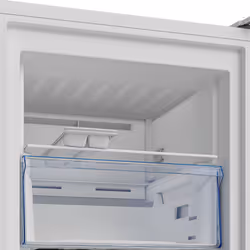 Beko B3RFNE274W Congelatore verticale Libera installazione 220 L E Bianco - Vista aggiuntiva 6