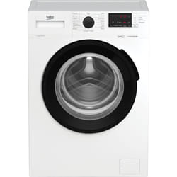 Beko WUV72221BW lavatrice Caricamento frontale 7 kg 1200 Giri/min Bianco
