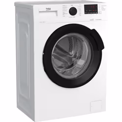 Beko WUV72221BW lavatrice Caricamento frontale 7 kg 1200 Giri/min Bianco