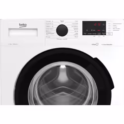 Beko WUV72221BW lavatrice Caricamento frontale 7 kg 1200 Giri/min Bianco