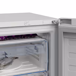 Beko RFSA240M41WN Congelatore verticale Libera installazione 215 L E Bianco - Vista aggiuntiva 6