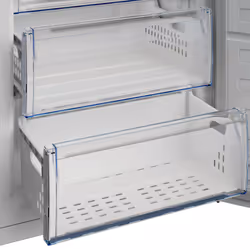 Beko RFSA240M41WN Congelatore verticale Libera installazione 215 L E Bianco - Vista aggiuntiva 7