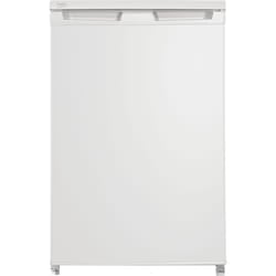 Beko TSE1524N frigorifero Libera installazione 128 L E Bianco