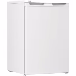 Beko TSE1524N frigorifero Libera installazione 128 L E Bianco