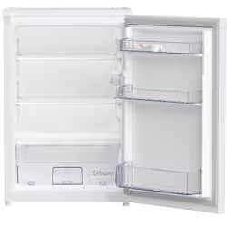 Beko TSE1504FN frigorifero Libera installazione 128 L E Bianco - Vista aggiuntiva 5