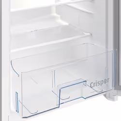 Beko TSE1504FN frigorifero Libera installazione 128 L E Bianco - Vista aggiuntiva 6