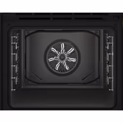 Beko b300 BBIE12301XMP 72 L 2600 W Acciaio inox - Vista aggiuntiva 5
