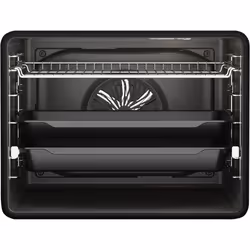 Beko b300 Forno Multifunzione Beyond BBIM17300BSEA, AirFry, 9 Funzioni, Cottura pizza, 72 litri, Classe A+ - Vista aggiuntiva 4