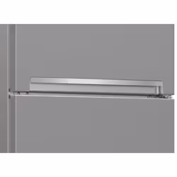 Beko RDSA240K40SN Libera installazione 223 L E Argento - Vista aggiuntiva 5