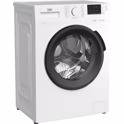 Beko b300 EPXS7AIT: Lavatrice 7kg Slim, Classe A, 1200giri, Vapore