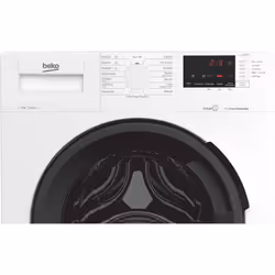 Beko b300 EPXS7AIT: Lavatrice 7kg Slim, Classe A, 1200giri, Vapore