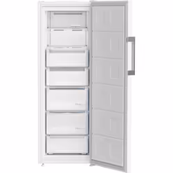 Beko B3RFNE294W Congelatore verticale Libera installazione 260 L E Bianco - Vista aggiuntiva 4