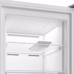 Beko B3RFNE294W Congelatore verticale Libera installazione 260 L E Bianco - Vista aggiuntiva 5