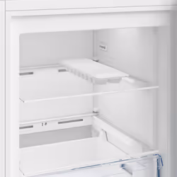 Beko B3RFNE294W Congelatore verticale Libera installazione 260 L E Bianco - Vista aggiuntiva 6