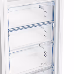 Beko B3RFNE294W Congelatore verticale Libera installazione 260 L E Bianco - Vista aggiuntiva 7