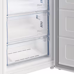 Beko B3RFNE294W Congelatore verticale Libera installazione 260 L E Bianco - Vista aggiuntiva 8