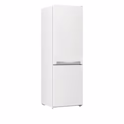 Beko RCSA270K40WN frigorifero con congelatore Libera installazione 262 L E Bianco