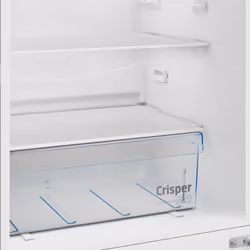 Beko RCSA300K40WN Libera installazione 291 L E Bianco - Vista aggiuntiva 6