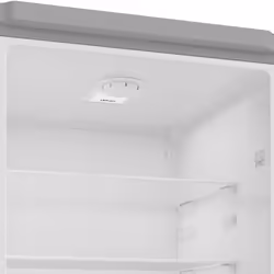 Beko RCSA300K40SN Libera installazione 291 L E Argento - Vista aggiuntiva 4