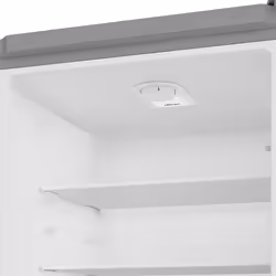 Beko RCSA300K40SN Libera installazione 291 L E Argento - Vista aggiuntiva 5