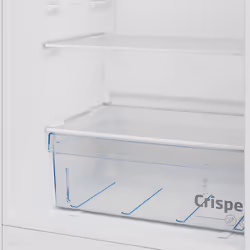 Beko RCSA300K40SN Libera installazione 291 L E Argento - Vista aggiuntiva 7
