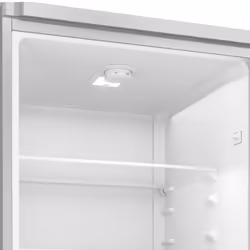 Beko RCSA300K40GN Libera installazione 291 L E Grigio - Vista aggiuntiva 4