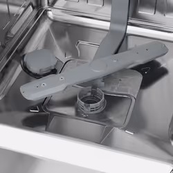 Beko b300 Lavastoviglie a libera installazione 60 cm, Classe D, 44dBA - Vista aggiuntiva 4
