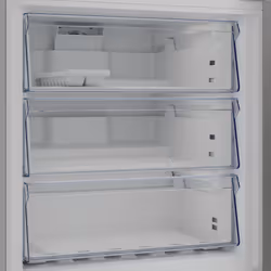Beko B3RCNE564HW frigorifero con congelatore Libera installazione 490 L E Bianco - Vista aggiuntiva 8