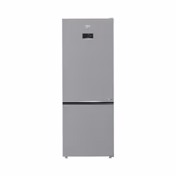 Beko Frigorifero a libera installazione Beyond, B5RCNE565HXP, Total No Frost, Classe D, 490 litri, 490 L, SN-T, 7,8 kg/24h, D ...