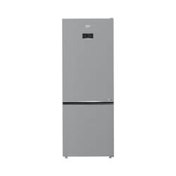 Beko Frigorifero a libera installazione Beyond, B5RCNE565HXP, Total No Frost, Classe D, 490 litri