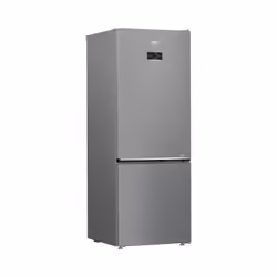 Beko Frigorifero a libera installazione Beyond, B5RCNE565HXP, Total No Frost, Classe D, 490 litri