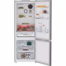 Beko Frigorifero a libera installazione Beyond, B5RCNE565HXP, Total No Frost, Classe D, 490 litri - Vista aggiuntiva 4