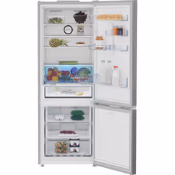 Beko Frigorifero a libera installazione Beyond, B5RCNE565HXP, Total No Frost, Classe D, 490 litri - Vista aggiuntiva 5
