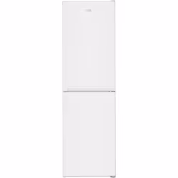 Beko RCHE300K40WN, 300 L, Libera installazione, E, 37 dB, SN-ST, No Frost (frigorifero)