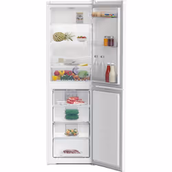Beko RCHE300K40WN monoporta Libera installazione 300 L E Bianco
