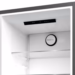Beko B5RCNA365HG Libera installazione 316 L D Grigio - Vista aggiuntiva 6