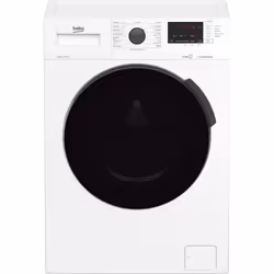 Beko b300 UWR82A2I, Caricamento frontale, 8 kg, B, 74 dB, 1200 Giri/min, A