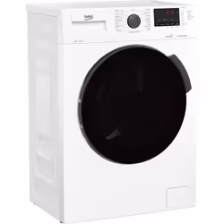 Beko b300 UWR82A2I lavatrice Caricamento frontale 8 kg 1200 Giri/min Bianco