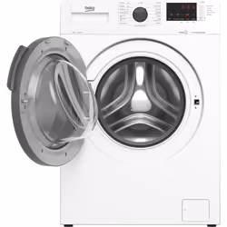 Beko b300 UWR82A2I lavatrice Caricamento frontale 8 kg 1200 Giri/min Bianco