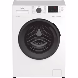 Beko b300 MWUXS71282AI/IT, Caricamento frontale, 7 kg, B, 72 dB, 1200 Giri/min, A