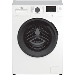 Beko b300 MWUXS71282AI/IT lavatrice Caricamento frontale 7 kg 1200 Giri/min Bianco