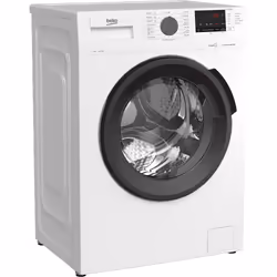 Beko b300 MWUXS71282AI/IT lavatrice Caricamento frontale 7 kg 1200 Giri/min Bianco