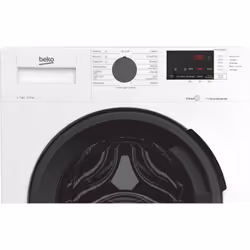 Beko b300 MWUXS71282AI/IT lavatrice Caricamento frontale 7 kg 1200 Giri/min Bianco