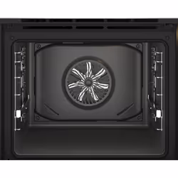 Beko bPRO 500 BBIM13400DXMPSE 72 L 3300 W Nero, Acciaio inox - Vista aggiuntiva 4