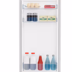 Beko BLSA210M4SN frigorifero Da incasso 198 L E Bianco - Vista aggiuntiva 4