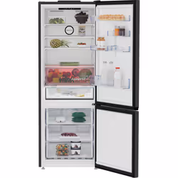 Beko B5RCNE565HXBR Libera installazione 490 L D Acciaio inox - Vista aggiuntiva 4